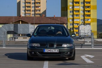 Seat Toledo 2.3 V5 Signo - 2