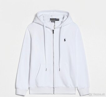 Predám mikinu Polo Ralph Lauren - 2