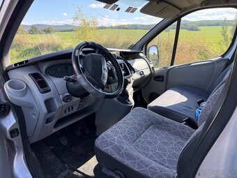 Renault Trafic 99 kW L2H2 - 2