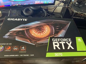 Rtx 3070 - 2