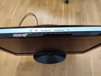LCD TV/monitor ASUS 22" s diaľkovým ovládaním - 2