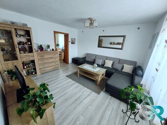 Rodinný dom Skalka nad Váhom na predaj, 2255m2 pozemok - 2
