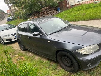 118d 2.0tdi 90kw - 2