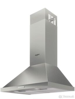 Whirlpool digestor + varná platňa plynová - 2