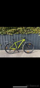 Cannondale Trail 8 veľkosť L - 2