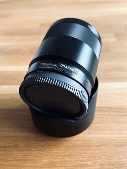 Objektív Sony FE 55 mm f/1.8 FE ZA SEL55F18Z - 2
