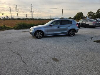 BMW e87 120d - 2
