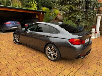 BMW 420d xDrive - 2