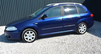 Fiat Croma 1.90 - 2