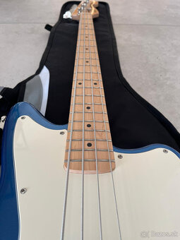 predam basgitaru Fender Squier Affinity Series Jaguar Bass - 2