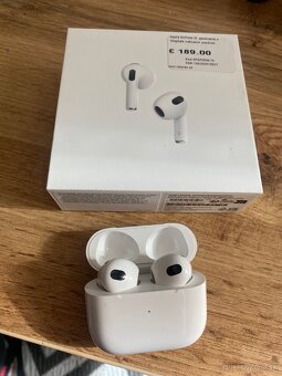 apple airpods 3 magsafe - 2