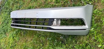 VW Passat b8 predný nárazník - 2