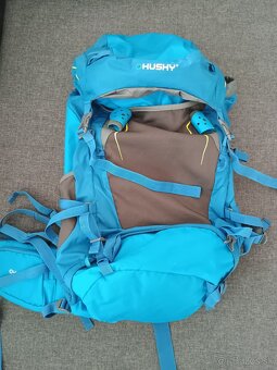 batoh Husky Rony 50L - 2