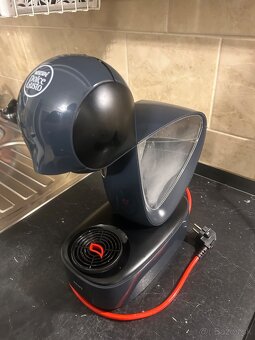 Predám kávovar Dolce Gusto Krups - 2