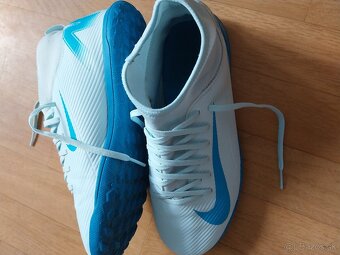 Nike turfy 38,5=JR MERCURIAL SUPERFLY 10 CLUB TF - 2