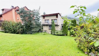 4 izbový rodinný dom, 1057m2, Skalité - 2