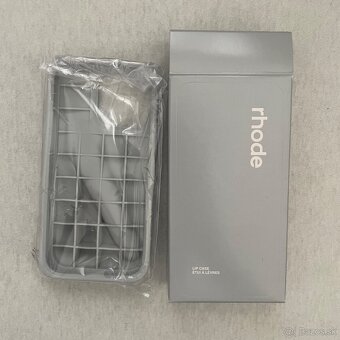 Rhode kryt iPhone 16 pro - 2
