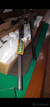 Predam gulovnicu 257 weatherby magnum - 2