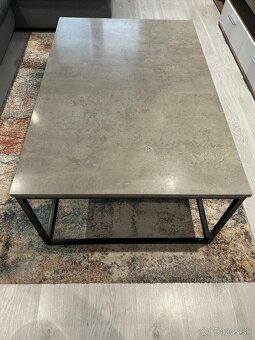 Konferenčný stolík - 2