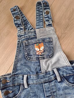 Rifle na traky, veľ. 98 - 2