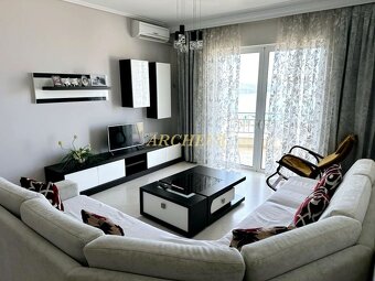 3-izbový apartmán s výhľadom na more , Albánsko - Saranda - 2