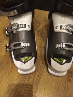 Predám lyžiarky Nordica , rozmer 42-42,5 - 2