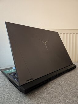 Lenovo Legion 5 Pro 24GB RAM, RTX3060, AMD Ryzen 5 5600H, - 2