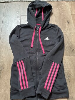 Dámske oblecenie vel. 36/S-tricka, kabáty,saty,za super ceny - 2