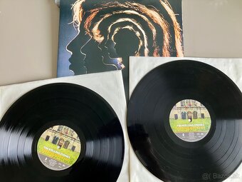 2LP The Rolling Stones - Hot Rocks 1964-1971 - 2