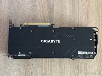 Nvidia GeForce RTX 2070 SUPER 8GB - 2