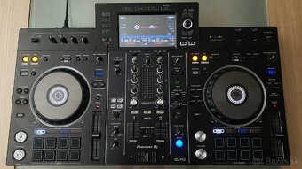 Pioneer XDJ-RX2 (Rezervované do 15.1.2026) - 2