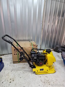 Predam novu vibracnu dosku - 2