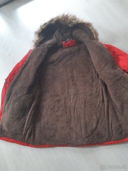 Zimne damske bundy - 2