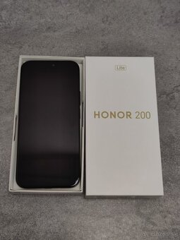 Honor 200 Lite 8/256GB - 2