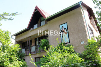 Na predaj rodinný dom s veľkým potenciálom blízko mesta Hume - 2