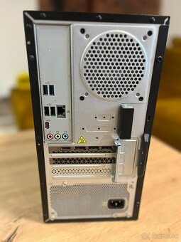 Acer nitro N50-620 - 2