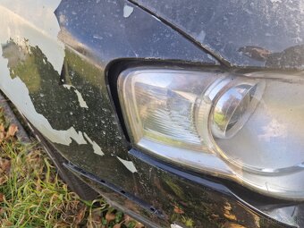 Dobrý deň, predávam vv Pasat b6 2.0 dizel 4x4 - 2