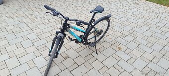 Predám dámsky horský bicykel - 2