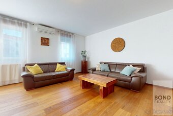 Elegantný 3 izbový byt v Ružinove/ Trnávka - 2