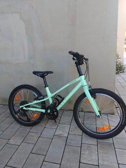 Detsky bycikel 20 specialized - 2