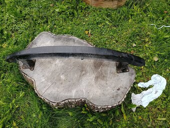 Predná výstuha nárazníka Superb1 - 2