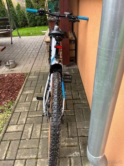 Cube Reaction Performance hybrid XL 29" - 2