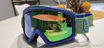 Lyžiarske okuliare BOLLÉ - 2