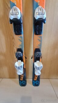 Detské lyže Volkl 110 cm - 2