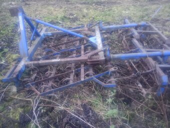 Kultivator - 2