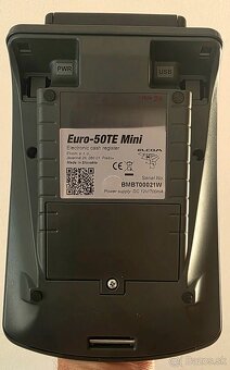 Elcom EURO-50TE Mini - 2
