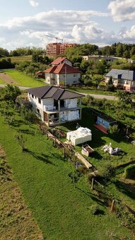 Novostavba RD Šemša 16km od Košíc - 2