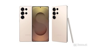 Predam Samsung S25 Ultra 512GB - farba podla vyberu - 2