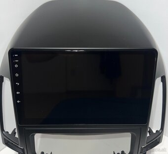 NOVINKA Hyundai I30 2din autorádio 9´ - 2