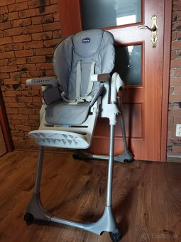 Detská stolička Chicco - 2